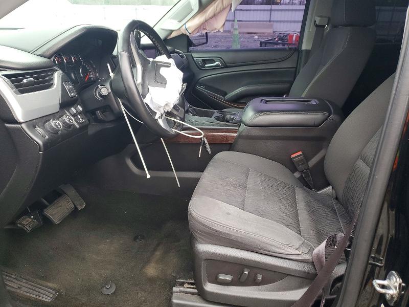 Aukcja sprzedaży 2016 Gmc Yukon, vin: 1GKS2AKC1GR230981, numer aukcji: 79197055