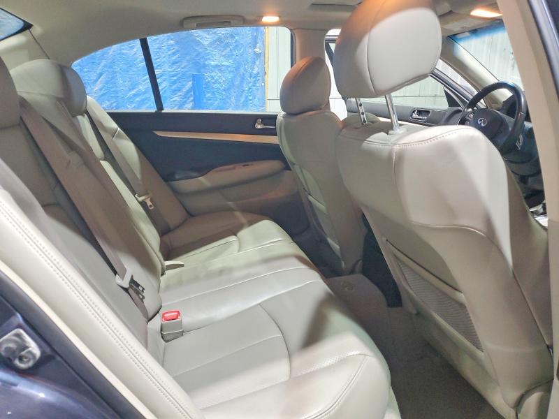 Продаж на аукціоні авто 2008 Infinity G35, vin: JNKBV61F78M269048, номер лоту: 75470575