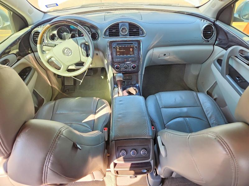 Продаж на аукціоні авто 2016 Buick Enclave, vin: 5GAKRAKDXGJ342100, номер лоту: 79300835