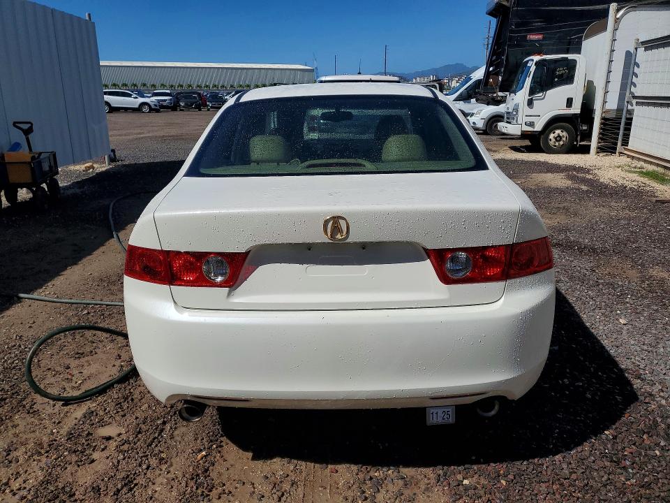 Продаж на аукціоні авто 2004 Acura Tsx, vin: JH4CL96874C038804, номер лоту: 75881565