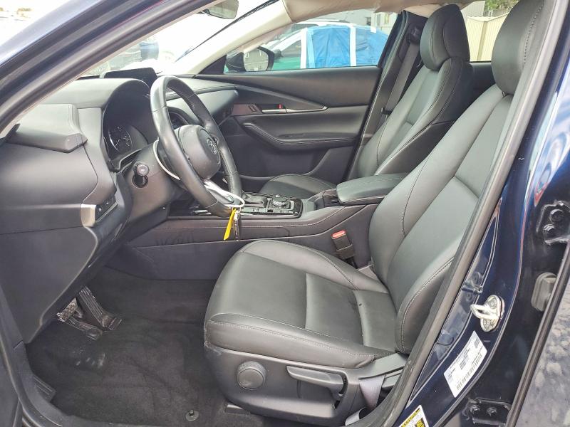 Aukcja sprzedaży 2024 Mazda Cx-30, vin: 3MVDMBBM9RM677882, numer aukcji: 77399135