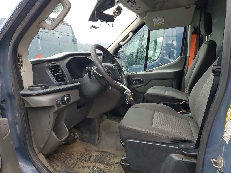 2020 Ford Transit მანქანა იყიდება აუქციონზე, vin: 1FTBR3X8XLKB04886, აუქციონის ნომერი: 74632245