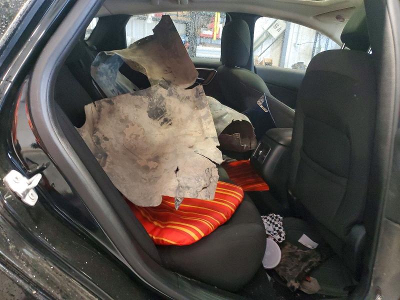 Aukcja sprzedaży 2015 Chrysler 200, vin: 1C3CCCAB6FN716326, numer aukcji: 78730685