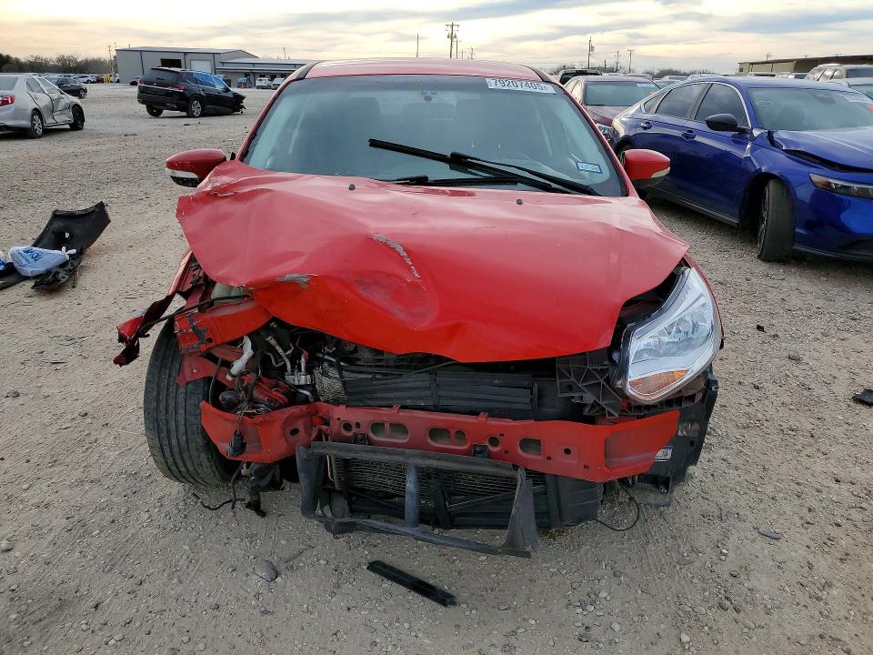 Aukcja sprzedaży 2014 Ford Focus, vin: 1FADP3K20EL406885, numer aukcji: 79207405