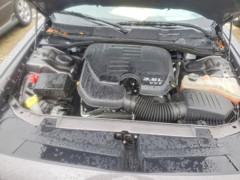 2022 Dodge Challenger მანქანა იყიდება აუქციონზე, vin: 2C3CDZJG3NH268498, აუქციონის ნომერი: 77957345
