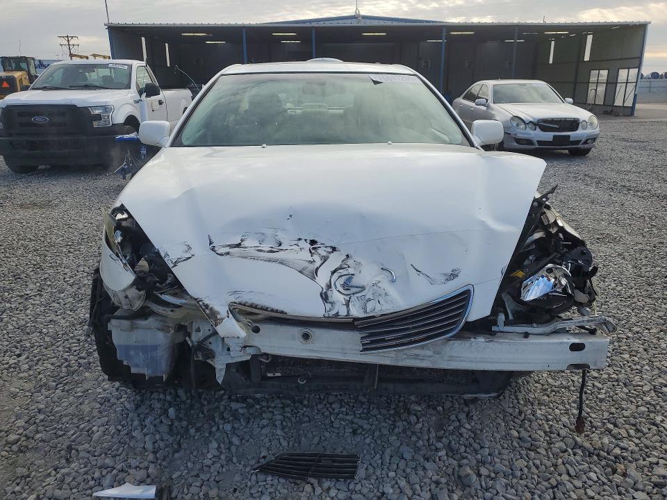 76841265 :رقم المزاد ، JTHBA30G865151117 vin ، 2006 Lexus Es مزاد بيع