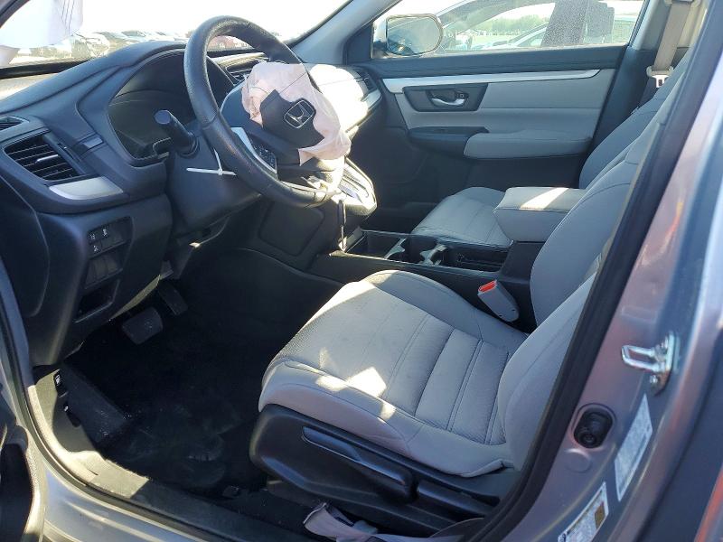 Продаж на аукціоні авто 2020 Honda Cr-v, vin: 2HKRW1H23LH402474, номер лоту: 75708075