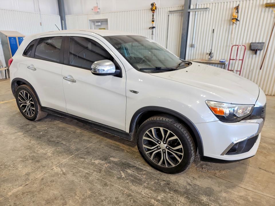 Продаж на аукціоні авто 2016 Mitsubishi Outlander Sport, vin: JA4AR3AW1GZ045723, номер лоту: 78514675