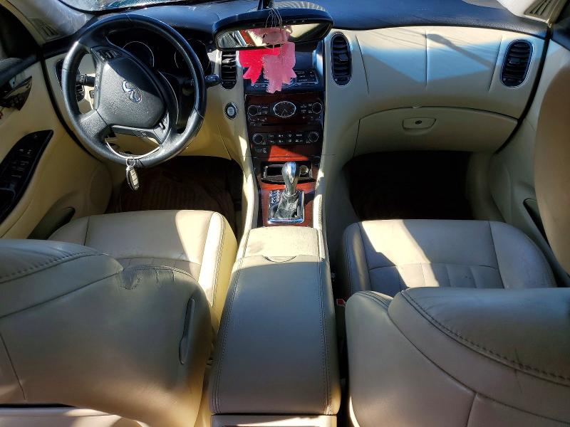 76371325 :رقم المزاد ، JN1BJ0RR5GM263324 vin ، 2016 Infiniti Qx50 مزاد بيع