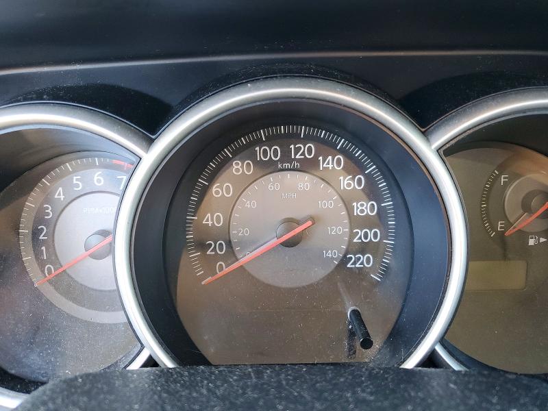77279695 :رقم المزاد ، 3N1BC13E69L394653 vin ، 2009 Nissan Versa مزاد بيع