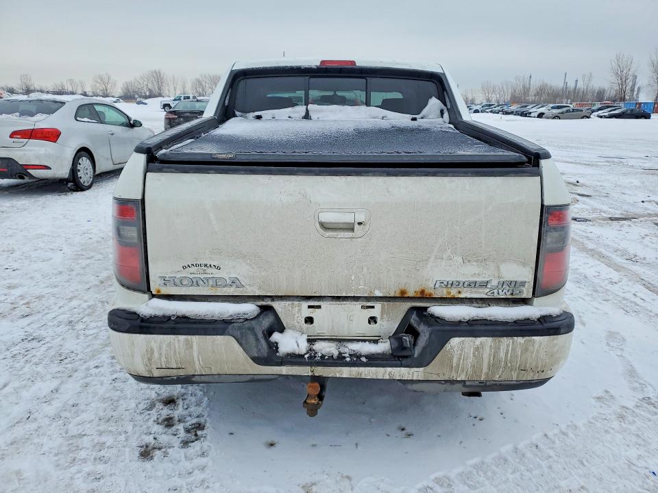Aukcja sprzedaży 2013 Honda Ridgeline, vin: 5FPYK1F7XDB501841, numer aukcji: 76143045