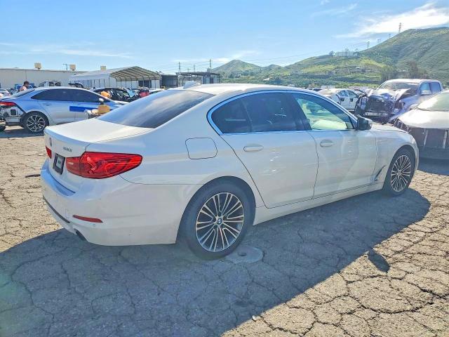 Aukcja sprzedaży 2020 Bmw 530, vin: WBAJR3C00LWW59007, numer aukcji: 78981775