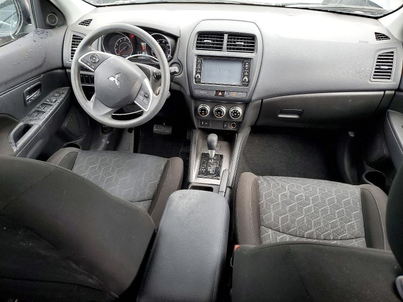 Продаж на аукціоні авто 2020 Mitsubishi Outlander Sport, vin: JA4AP3AU1LU021207, номер лоту: 77343985