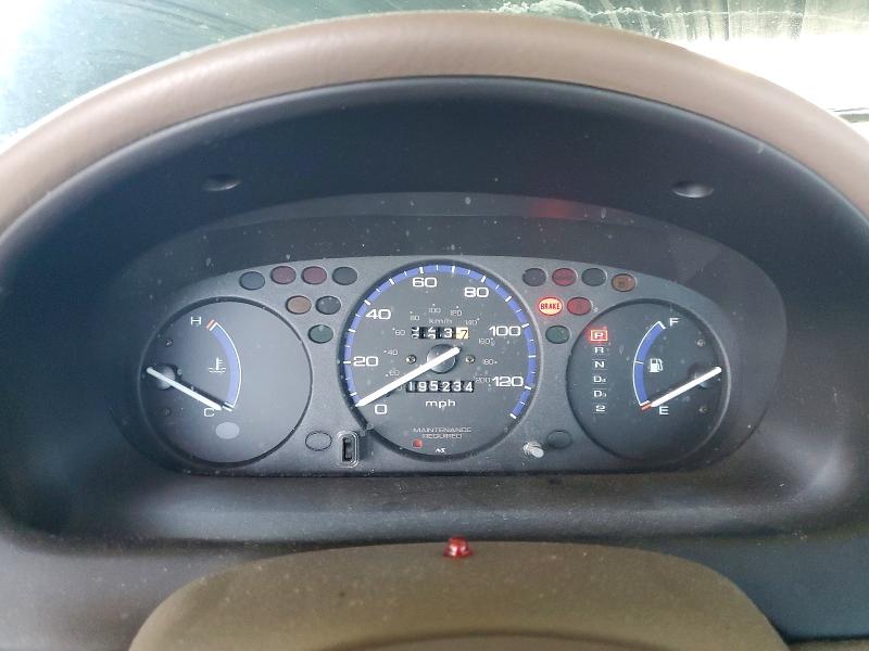Продаж на аукціоні авто 1999 Honda Civic, vin: 2HGEJ661XXH559522, номер лоту: 77270705