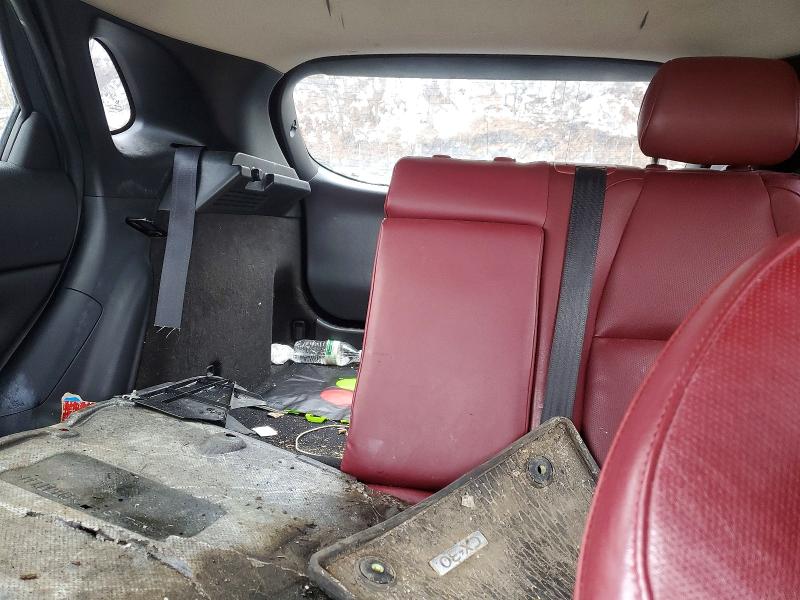 Aukcja sprzedaży 2023 Mazda Cx-30, vin: 3MVDMBCM3PM514477, numer aukcji: 77879355
