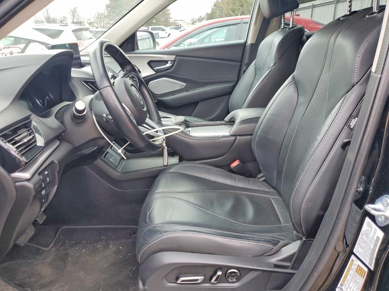 Aukcja sprzedaży 2021 Acura Rdx, vin: 5J8TC2H58ML048089, numer aukcji: 78861005