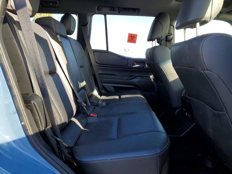 78185345 :رقم المزاد ، JTEABFAJXSK026813 vin ، 2025 Toyota Land Cruiser مزاد بيع