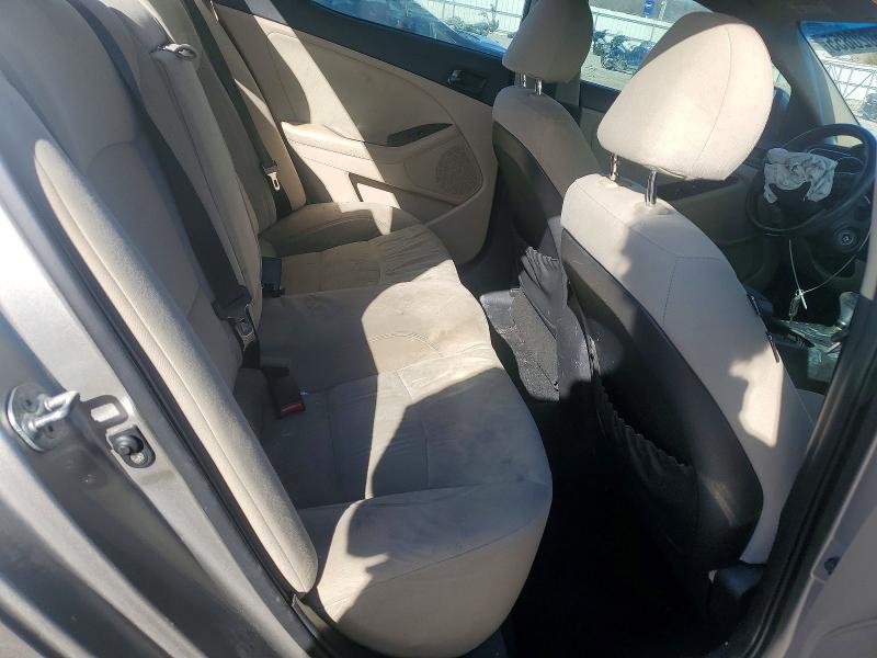 Aukcja sprzedaży 2014 Kia Optima, vin: KNAGM4A79E5463011, numer aukcji: 75020855