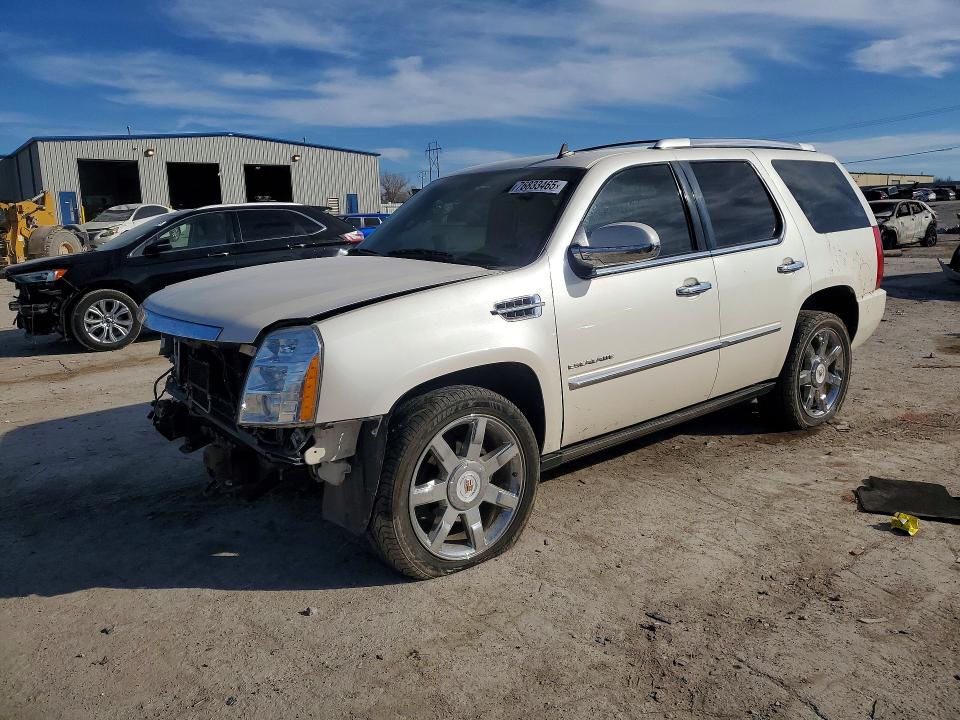 Aukcja sprzedaży 2013 Cadillac Escalade, vin: 1GYS4BEF8DR228202, numer aukcji: 76833465