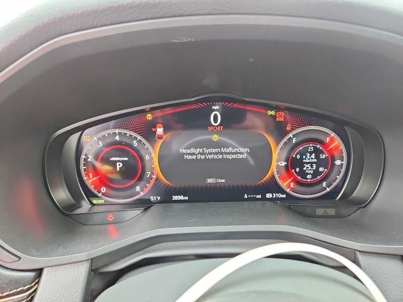 Aukcja sprzedaży 2025 Mazda Cx-90, vin: JM3KKEHA3S1247840, numer aukcji: 77913465