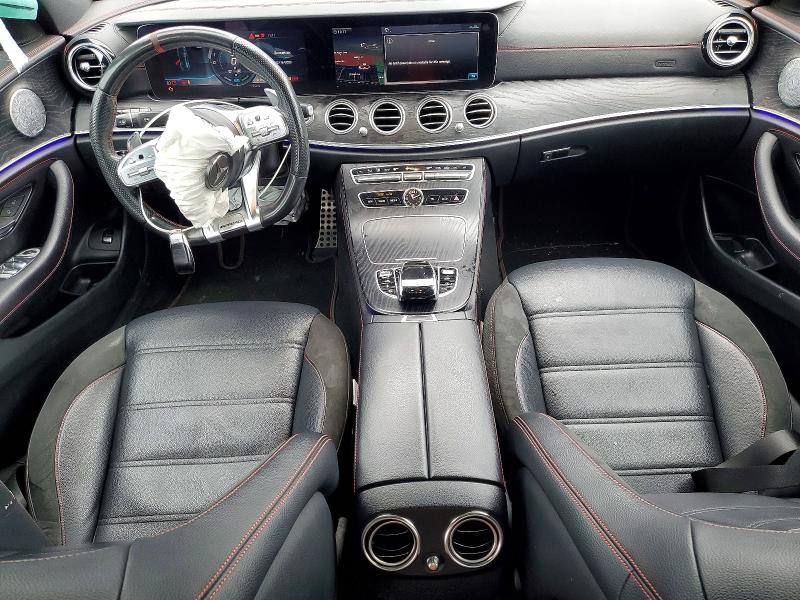 76951375 :رقم المزاد ، WDDZF6BB7KA588005 vin ، 2019 Mercedes-benz E مزاد بيع