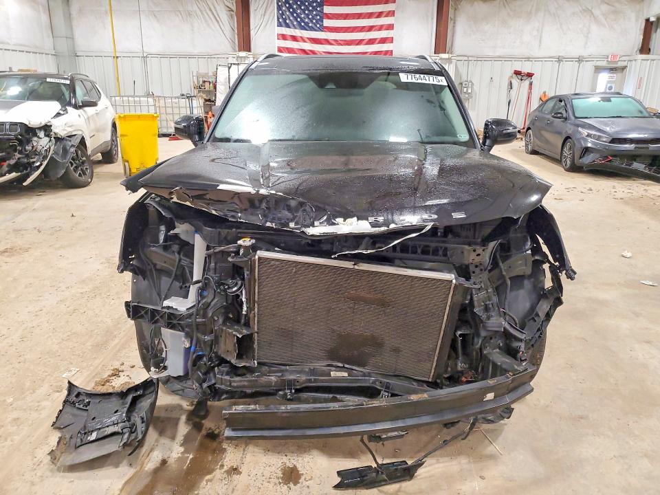 Продажа на аукционе авто 2021 Kia Telluride, vin: 5XYP3DHC2MG109216, номер лота: 77644775