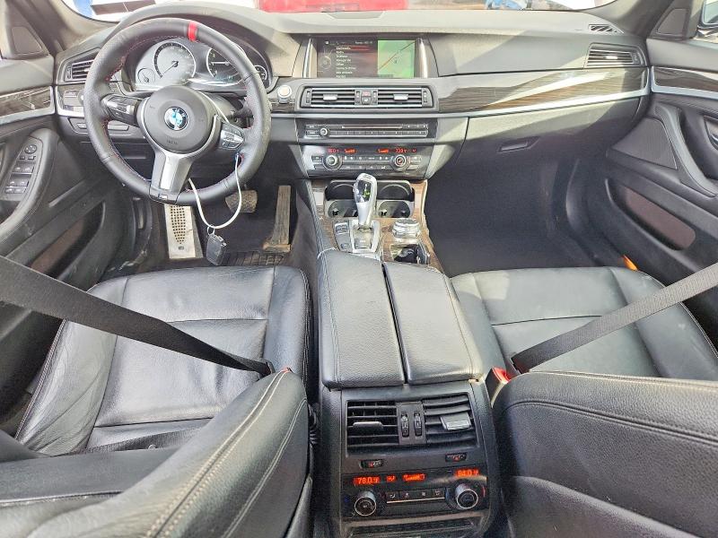 Aukcja sprzedaży 2014 Bmw Motorrad Activehybrid 5, vin: WBA5E1C53ED221013, numer aukcji: 78376215