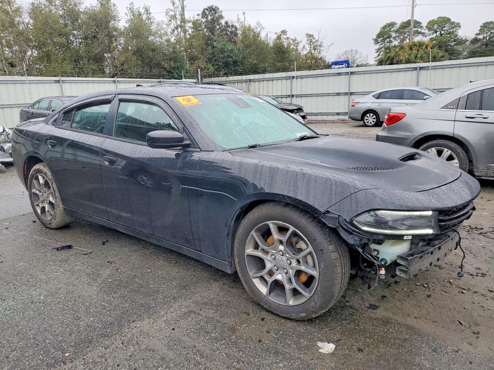2015 Dodge Charger მანქანა იყიდება აუქციონზე, vin: 2C3CDXJGXFH760094, აუქციონის ნომერი: 76158295