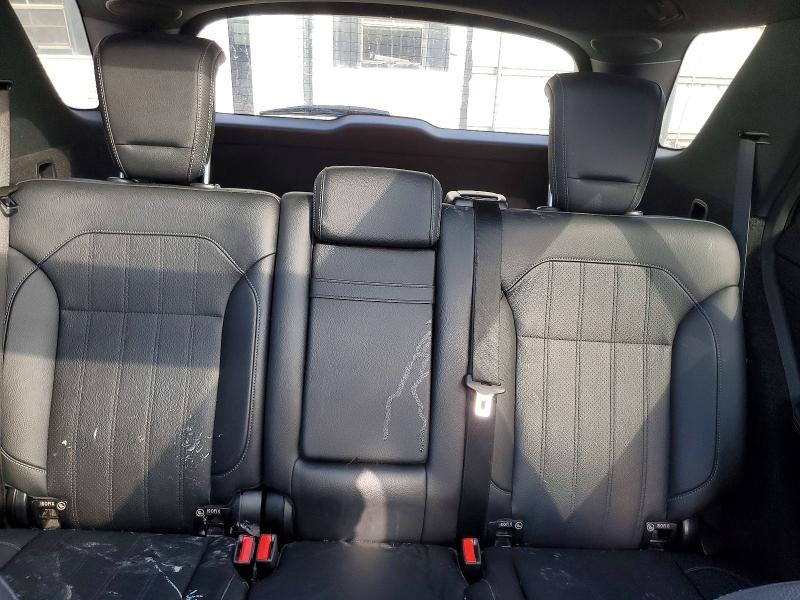 76345995 :رقم المزاد ، 4JGDA5HB2HA936141 vin ، 2017 Mercedes-benz Gle مزاد بيع