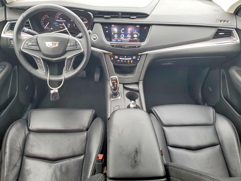 Aukcja sprzedaży 2017 Cadillac Xt5, vin: 1GYKNERS5HZ284108, numer aukcji: 78267905