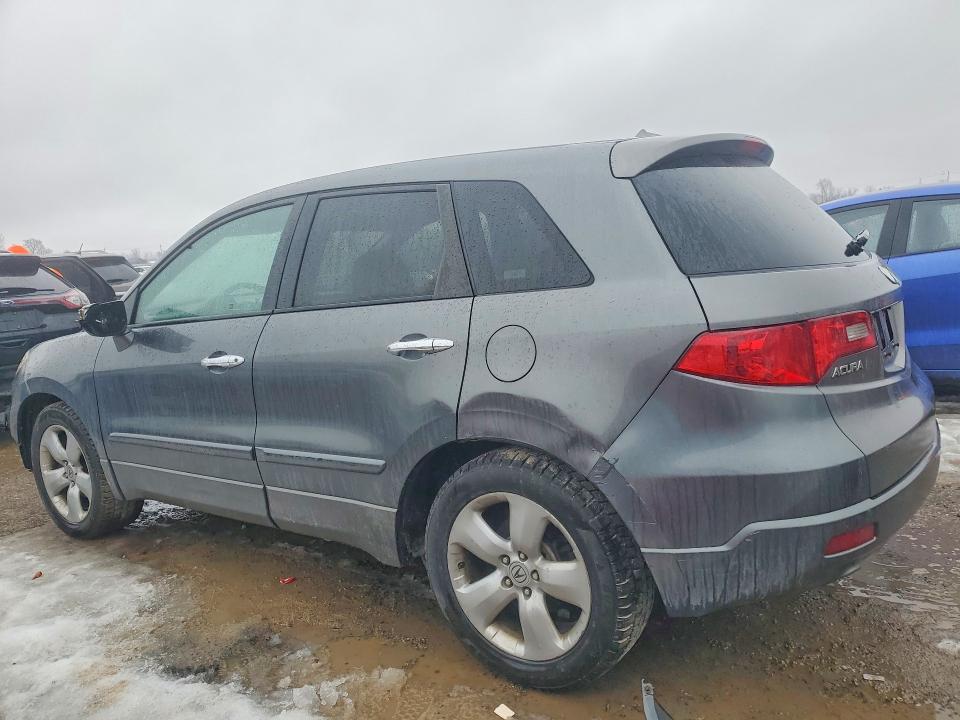 Продаж на аукціоні авто 2008 Acura Rdx, vin: 5J8TB18268A001986, номер лоту: 77912335