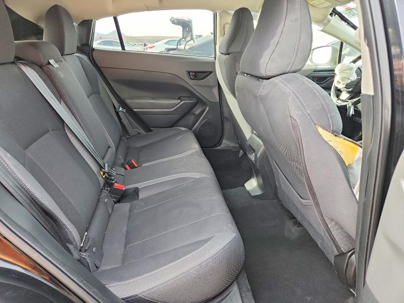Aukcja sprzedaży 2025 Subaru Crosstrek, vin: JF2GUHDC5S8210492, numer aukcji: 77700315