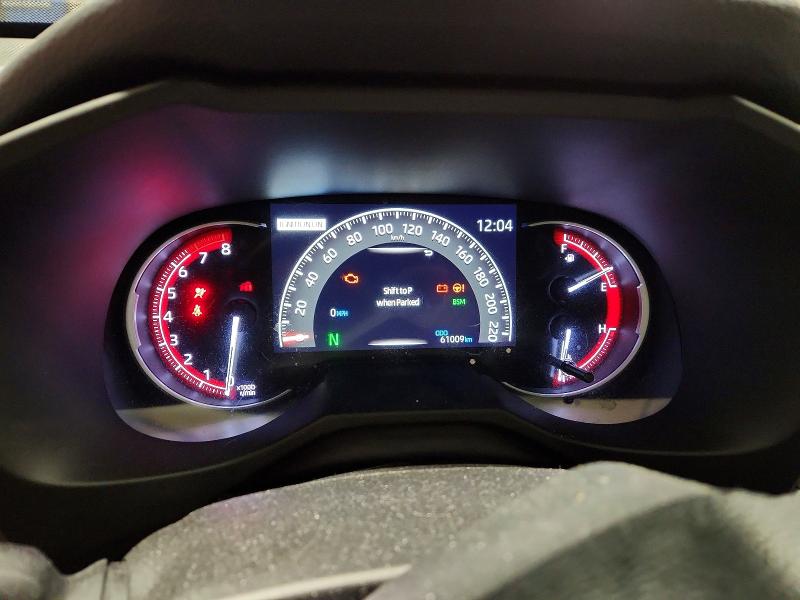 Продажа на аукционе авто 2019 Toyota Rav4, vin: 2T3D1RFV7KW040211, номер лота: 77006565