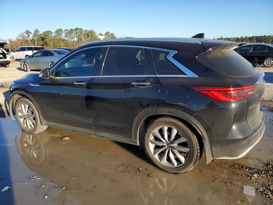 Aukcja sprzedaży 2020 Infiniti Qx50, vin: 3PCAJ5M18LF111127, numer aukcji: 76258235