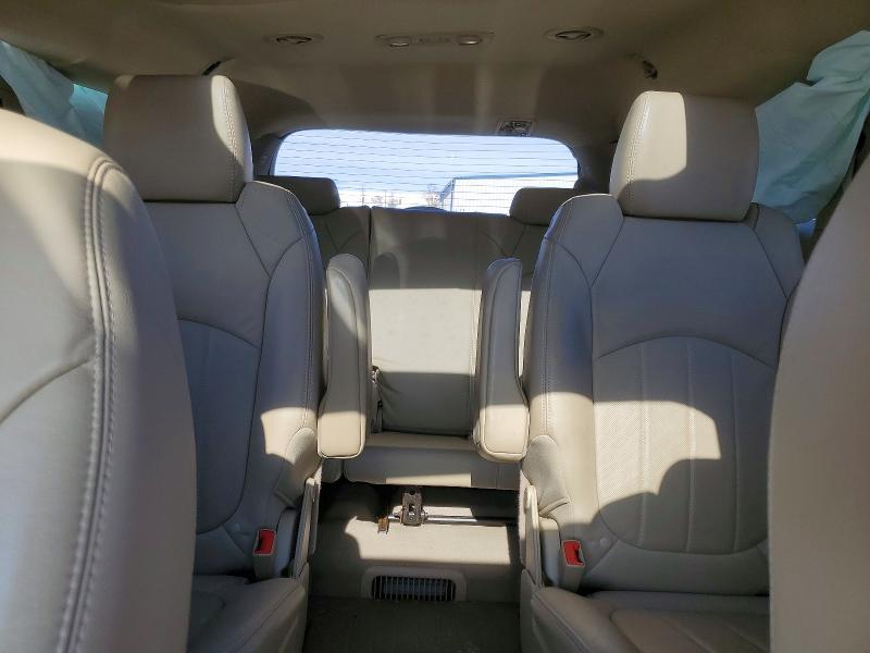 Продаж на аукціоні авто 2011 Buick Enclave, vin: 5GAKVCED1BJ231401, номер лоту: 76046825