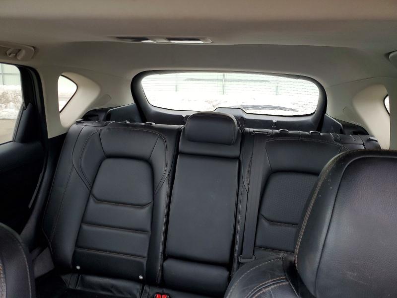 Aukcja sprzedaży 2020 Mazda Cx-5, vin: JM3KFBDM3L0722834, numer aukcji: 76882295