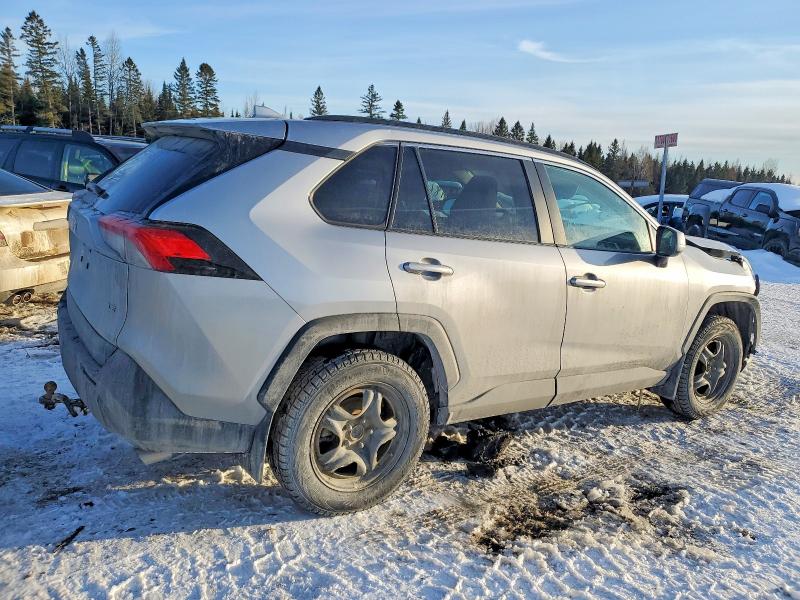 Aukcja sprzedaży 2021 Toyota Rav4, vin: 2T3Z1RFV7MC111031, numer aukcji: 78048655