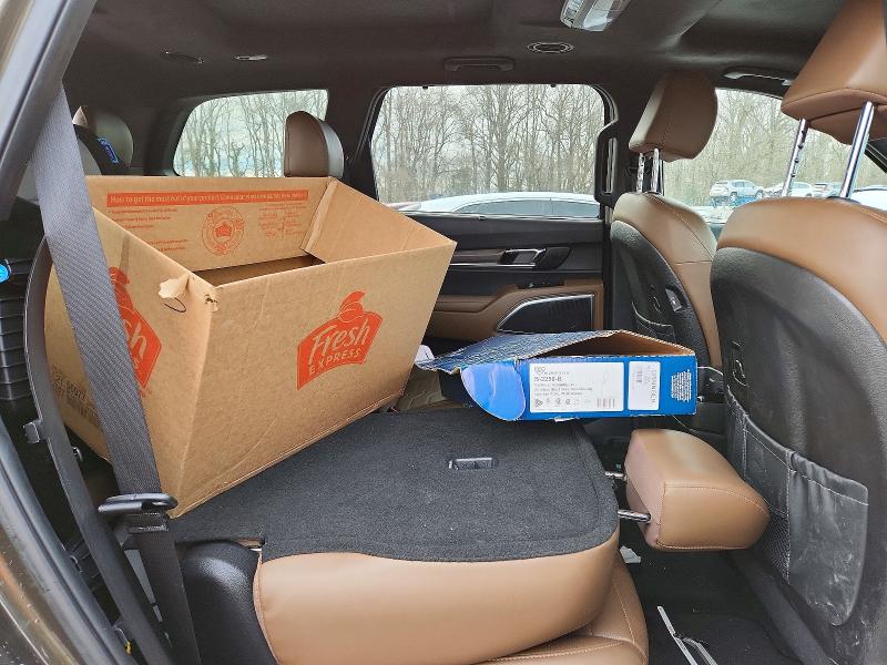 Продажа на аукционе авто 2022 Kia Telluride, vin: 5XYP5DHCXNG298015, номер лота: 78666875