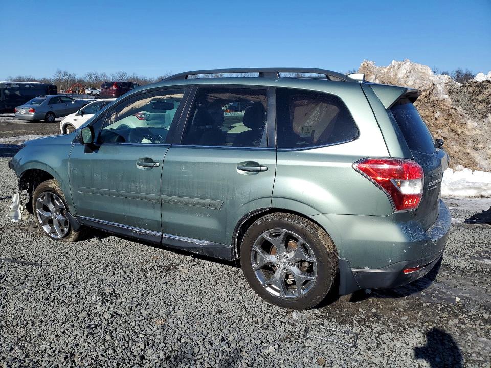 Продаж на аукціоні авто 2016 Subaru Forester, vin: JF2SJAXC1GH446800, номер лоту: 75173215