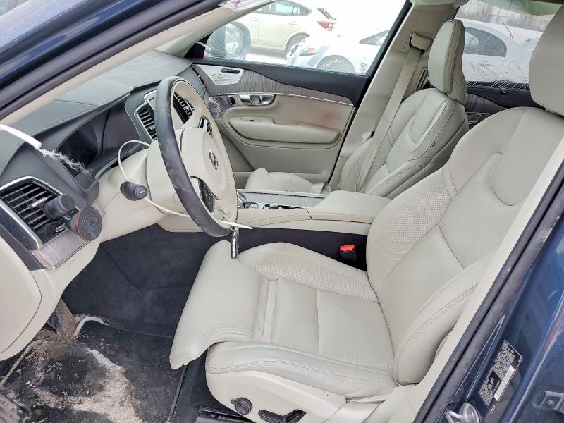 Продаж на аукціоні авто 2024 Volvo Xc90, vin: YV4062PF7R1211933, номер лоту: 76982285