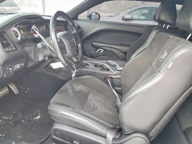 Продажа на аукционе авто 2021 Dodge Challenger, vin: 2C3CDZFJ7MH603040, номер лота: 74827165