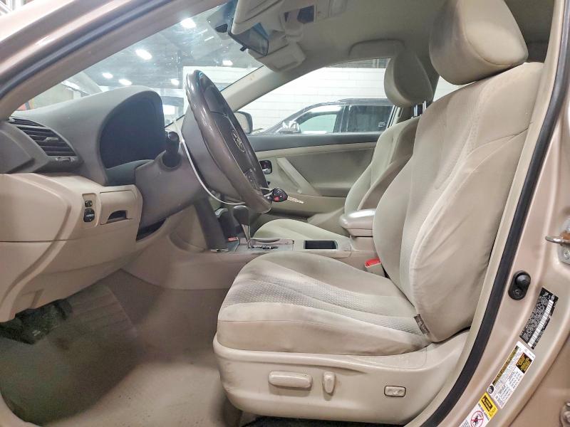Aukcja sprzedaży 2009 Toyota Camry, vin: 4T4BE46K19R083147, numer aukcji: 78172925