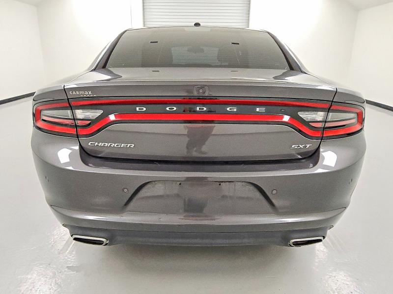 Продаж на аукціоні авто 2018 Dodge Charger, vin: 2C3CDXBG5JH180453, номер лоту: 77513635