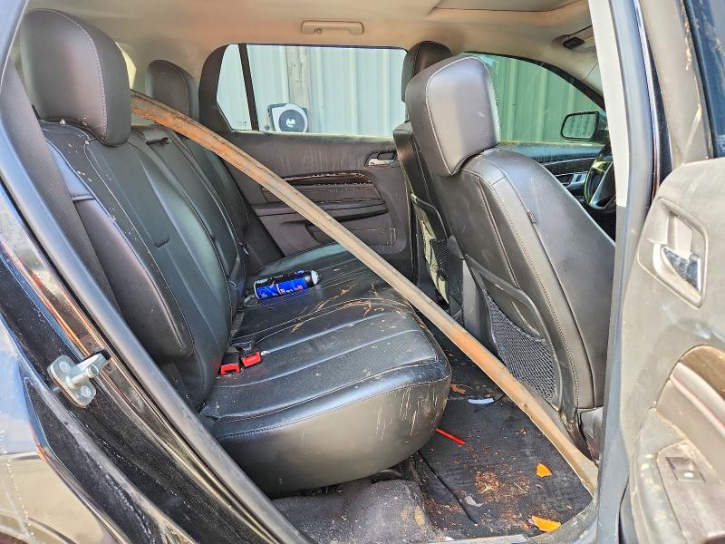 Продаж на аукціоні авто 2016 Gmc Terrain, vin: 2GKFLRE31G6132960, номер лоту: 77949355