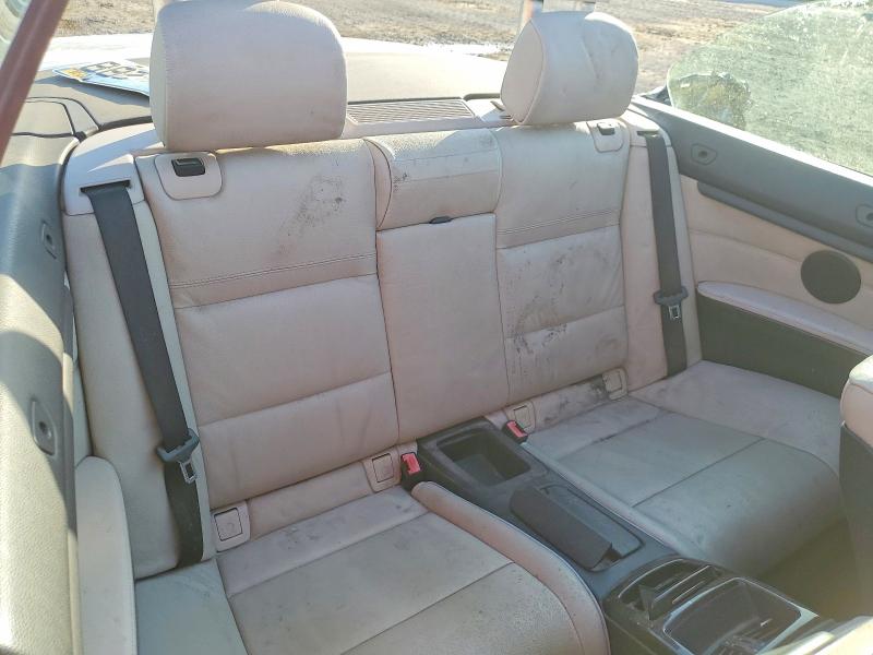 Продаж на аукціоні авто 2011 Bmw 328, vin: WBADW7C57BE439991, номер лоту: 77484275