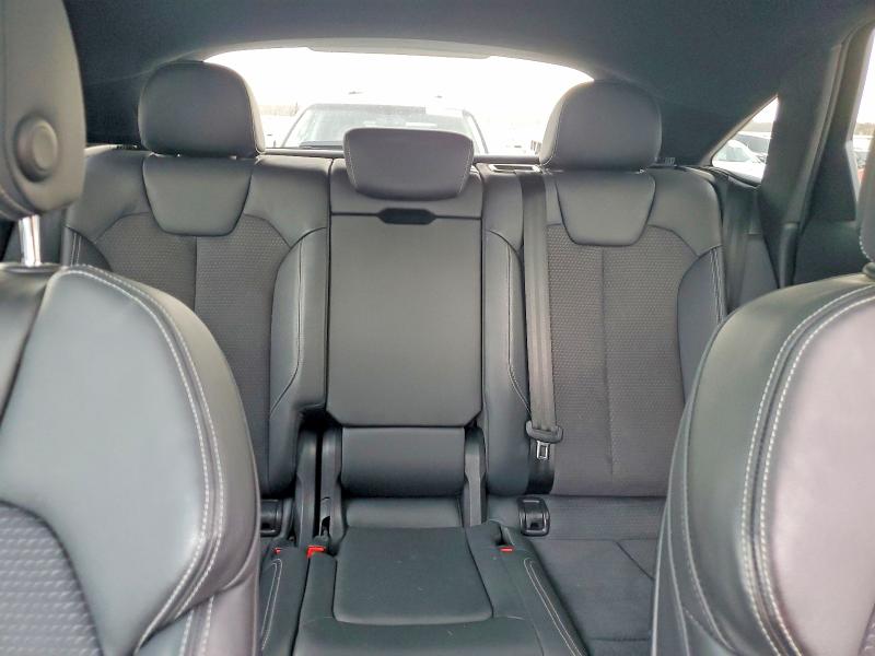 Продажа на аукционе авто 2022 Audi Sq5, vin: WA124AFY9N2087936, номер лота: 78317495
