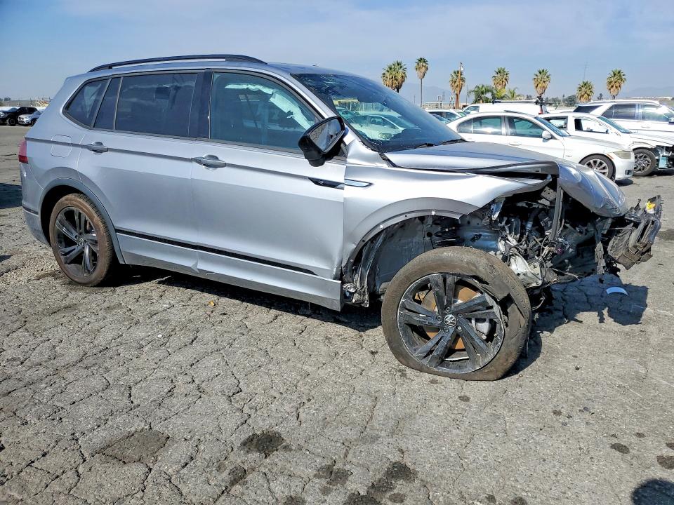 Aukcja sprzedaży 2024 Volkswagen Tiguan Se, vin: 3VVCB7AX9RM051519, numer aukcji: 75872335