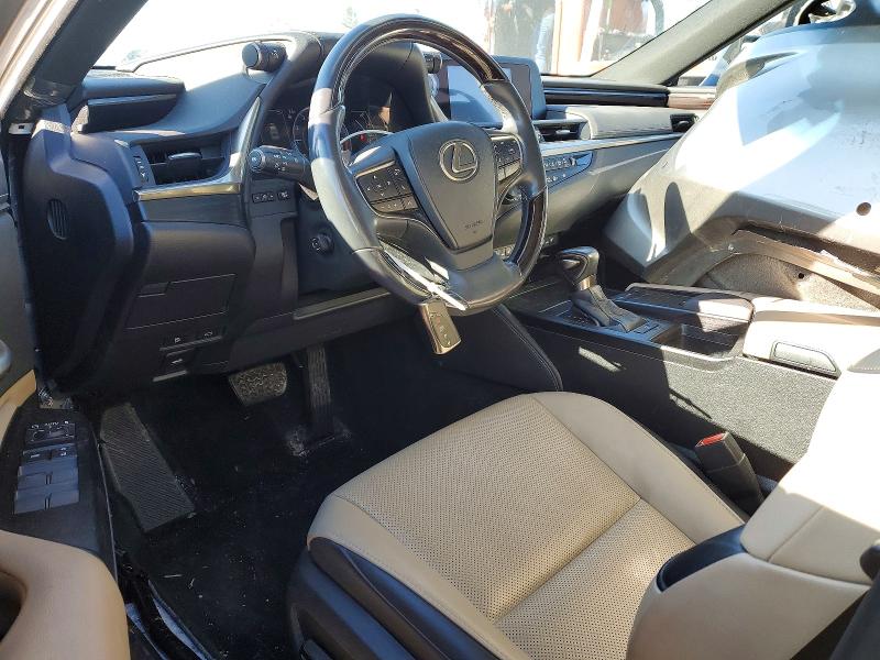 Aukcja sprzedaży 2020 Lexus Es, vin: 58ADZ1B19LU074974, numer aukcji: 72983625