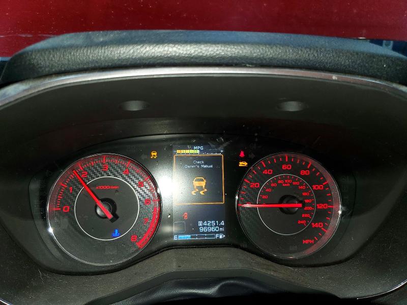 Aukcja sprzedaży 2017 Subaru Impreza, vin: 4S3GKAK68H1606295, numer aukcji: 78900395
