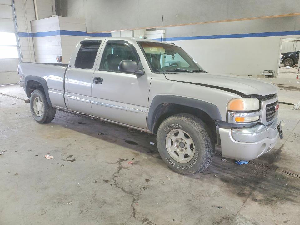 Aukcja sprzedaży 2004 Gmc New Sierra, vin: 2GTEK19T541253067, numer aukcji: 76177195